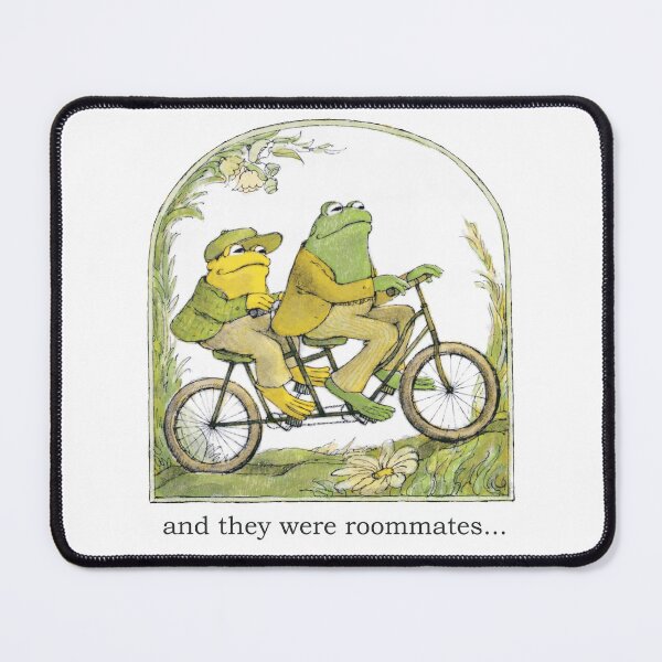 Item preview, and they were roommates designed and sold by Sarah Chatfield.