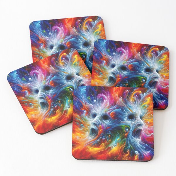 Item preview, Melting Into Oblivion designed and sold by CarolM.