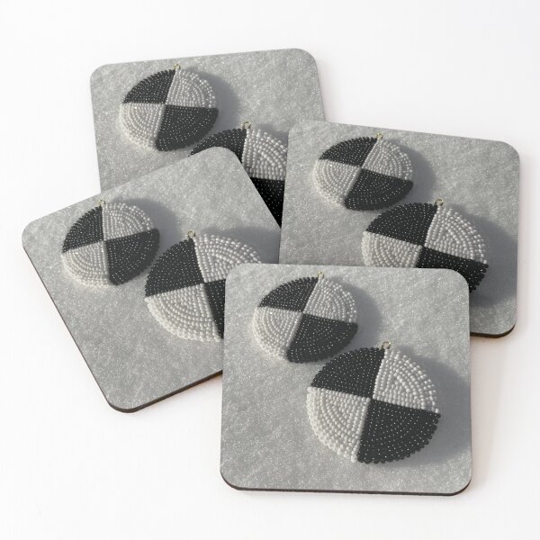 Item preview, Secci Disks designed and sold by MotherOfUrchins.