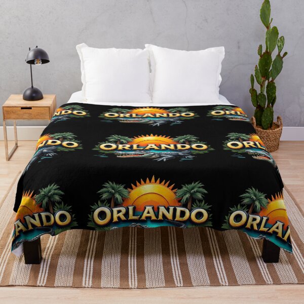 Artikelvorschau, Orlando, Florida (Bundesstaat) entworfen und verkauft von Cord75.