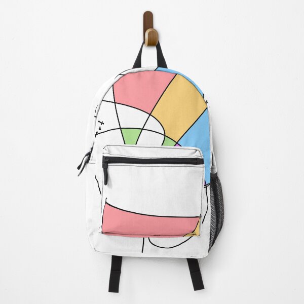 Artikelvorschau, T-Shirt mit Canvas-Motiv entworfen und verkauft von Lucky.Z.