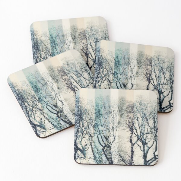 Item preview, Winter forest designed and sold by Kacharava.