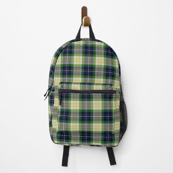 Item preview, FITZPATRICK Tartan | Historic Irish Family & Clan Plaid Design designed and sold by The Plaid Store®.