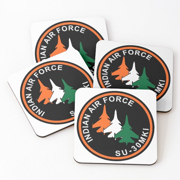 Item preview, Indian Air Force designed and sold by sirglennbo.