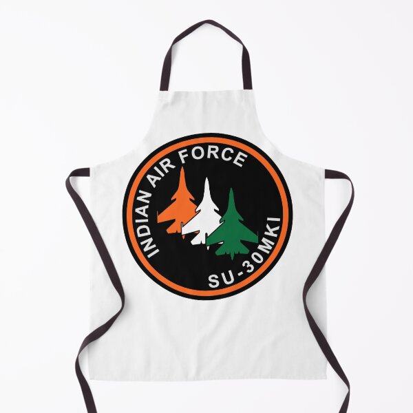 Item preview, Indian Air Force designed and sold by sirglennbo.