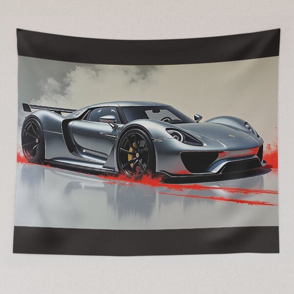 Item preview, Wonderfull porsche 911 sport designed and sold by 3DLD.
