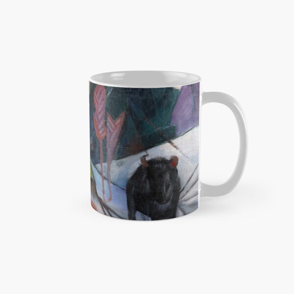 Item preview, Bison in Winter designed and sold by Craphe.