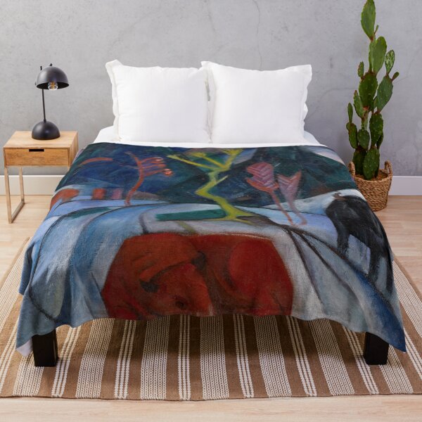 Item preview, Bison in Winter designed and sold by Craphe.