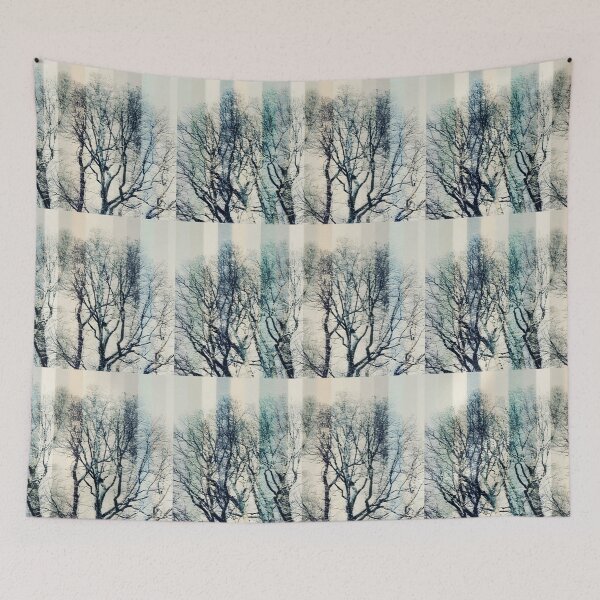 Item preview, Winter forest designed and sold by Kacharava.