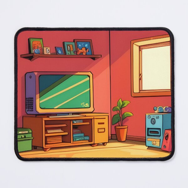 Item preview, Vintage Living Room designed and sold by artelia24.