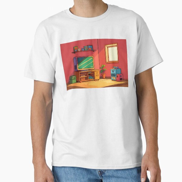 Item preview, Vintage Living Room designed and sold by artelia24.