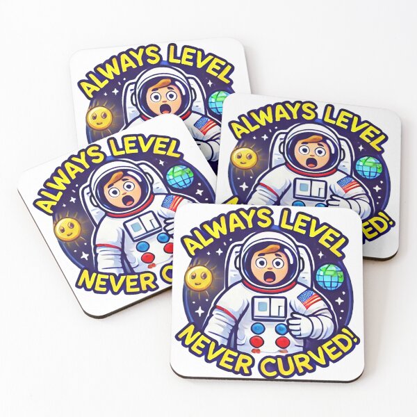 Item preview, Flat Earth Theory designed and sold by supersanko.