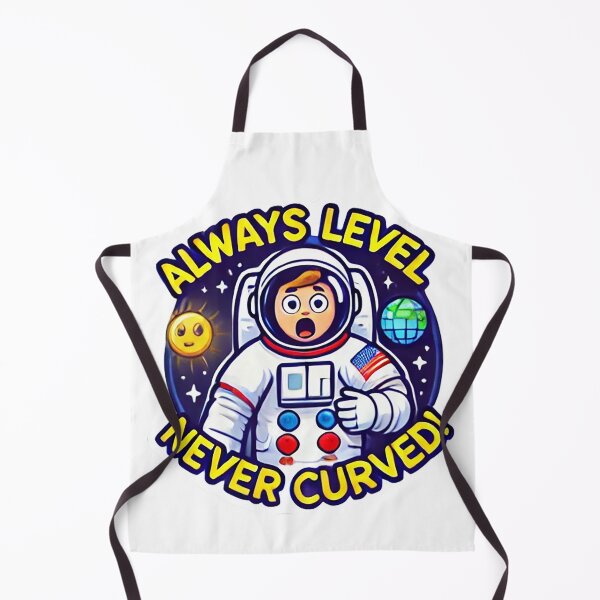 Item preview, Flat Earth Theory designed and sold by supersanko.