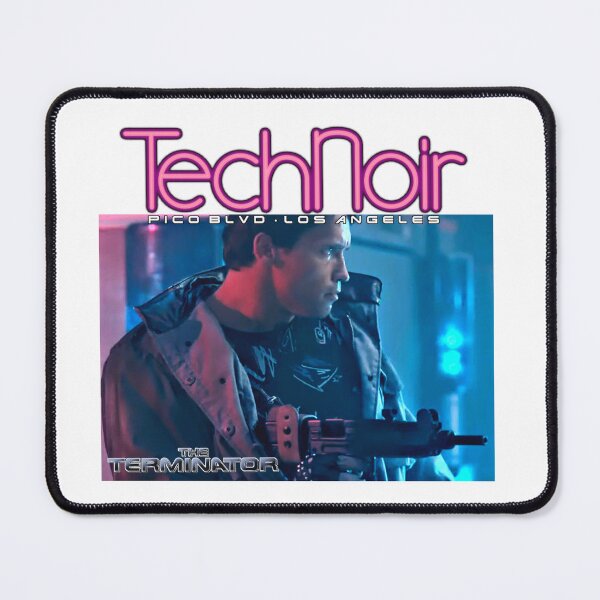 Item preview, Technoir designed and sold by Lepsipoo.