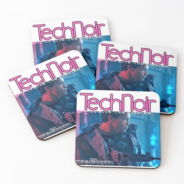 Item preview, Technoir designed and sold by Lepsipoo.