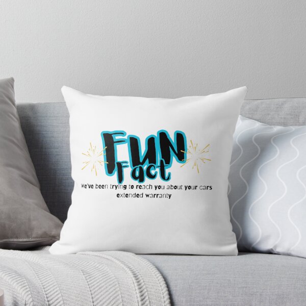 Item preview, Fun Fact designed and sold by mandaloryan.