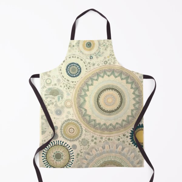 Item preview, Ornamental Mandalas in Calming Pastel Palette designed and sold by AmuraLumina.
