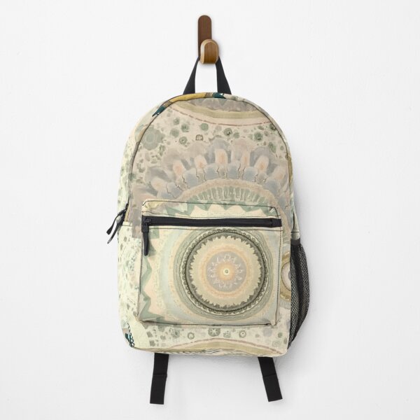 Item preview, Ornamental Mandalas in Calming Pastel Palette designed and sold by AmuraLumina.