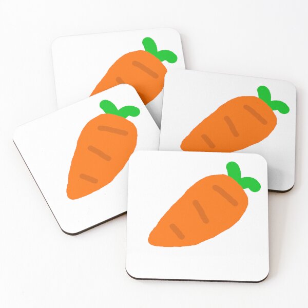 Item preview, The Carrot of Beds designed and sold by TheWaffledOne.