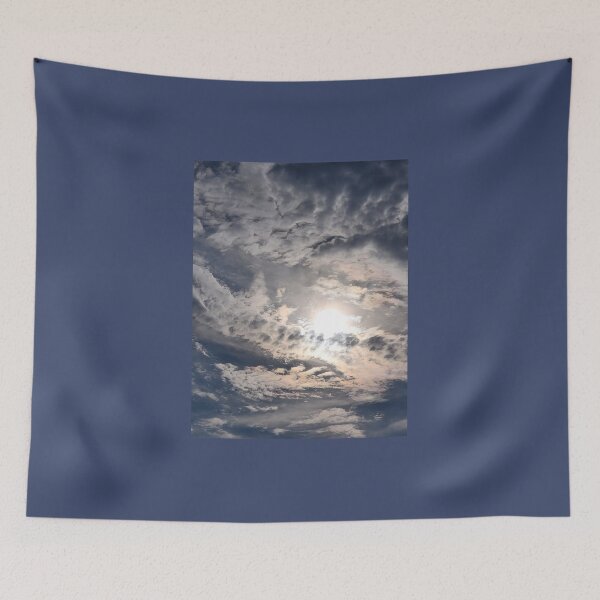 Item preview, Clouds And Sun designed and sold by srcloudsplus.