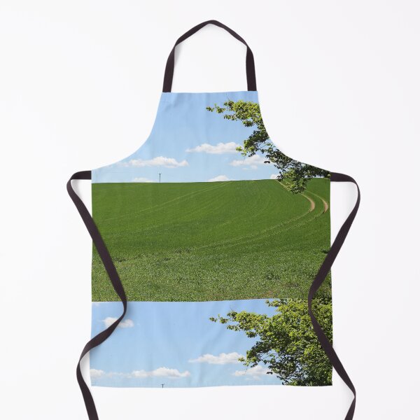 Item preview, Green field designed and sold by pinkal.