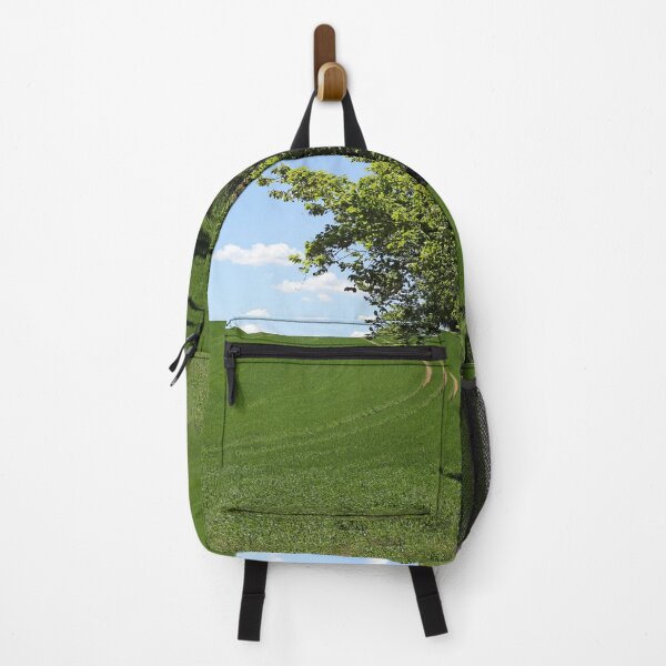 Item preview, Green field designed and sold by pinkal.