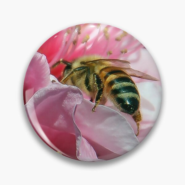 Item preview, The Pollinator designed and sold by heatherfriedman.