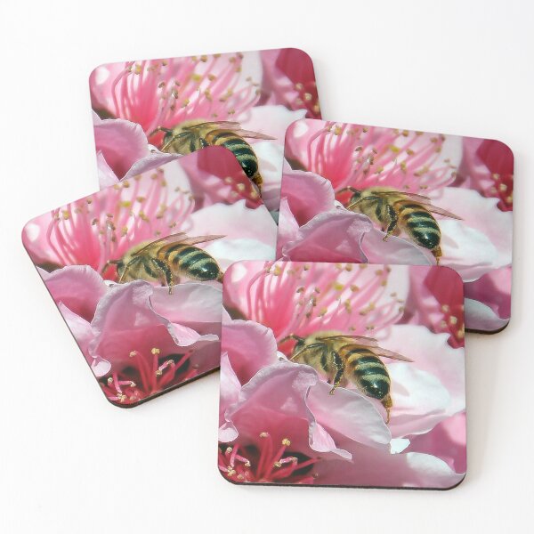 Item preview, The Pollinator designed and sold by heatherfriedman.