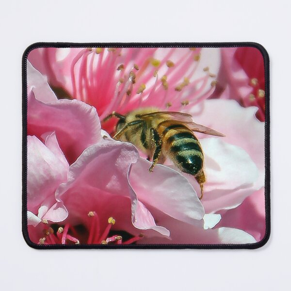 Item preview, The Pollinator designed and sold by heatherfriedman.