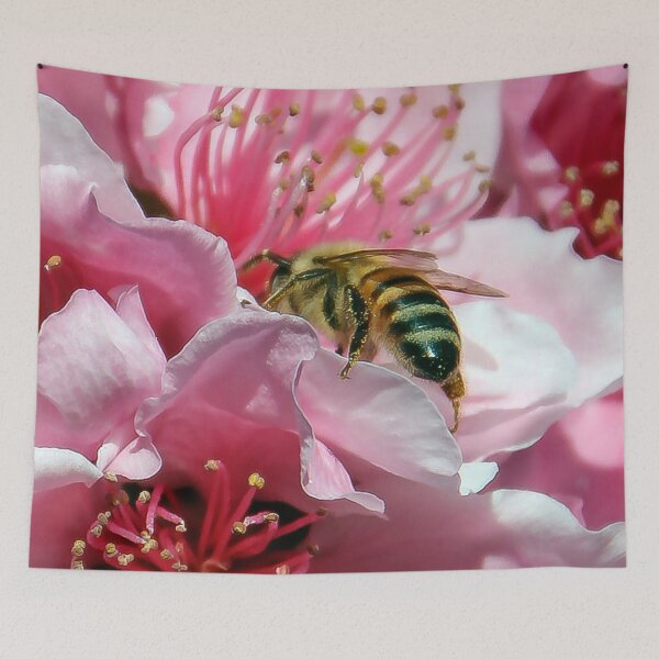 Item preview, The Pollinator designed and sold by heatherfriedman.
