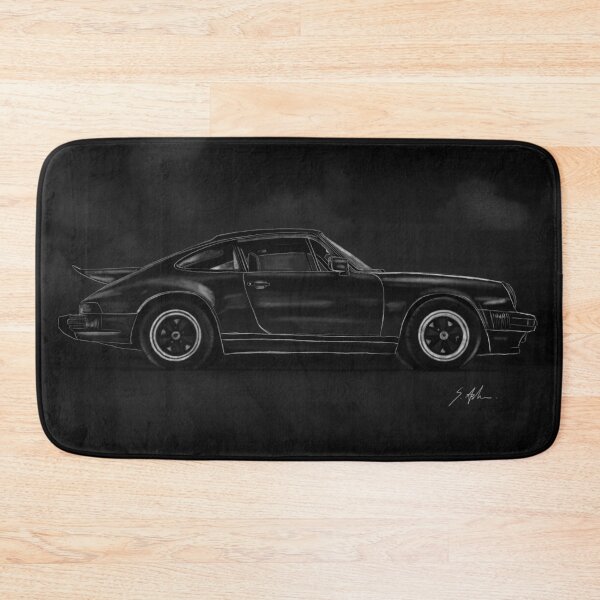 Item preview, Classic Porsche 911 964 Turbo, 2024 designed and sold by Stefiash.