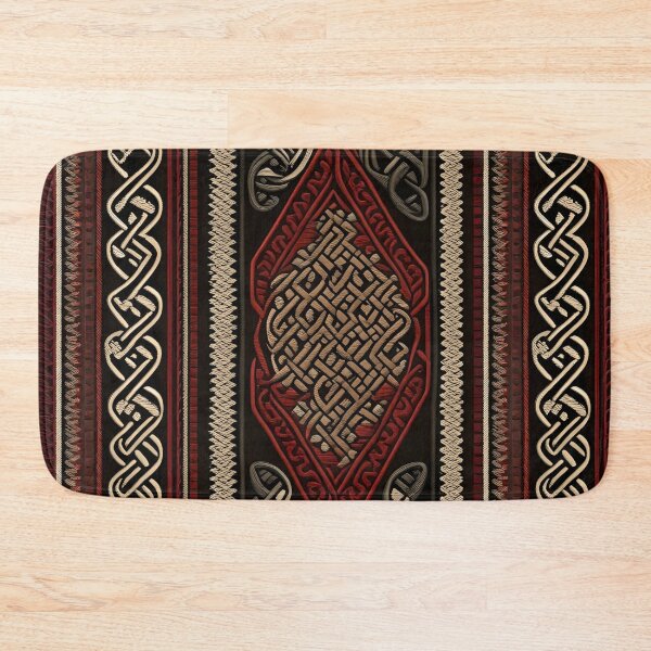 Item preview, Ancestral Decorations designed and sold by Ciervo Primavera.