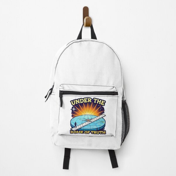 Item preview, Flat Earth Theory designed and sold by supersanko.