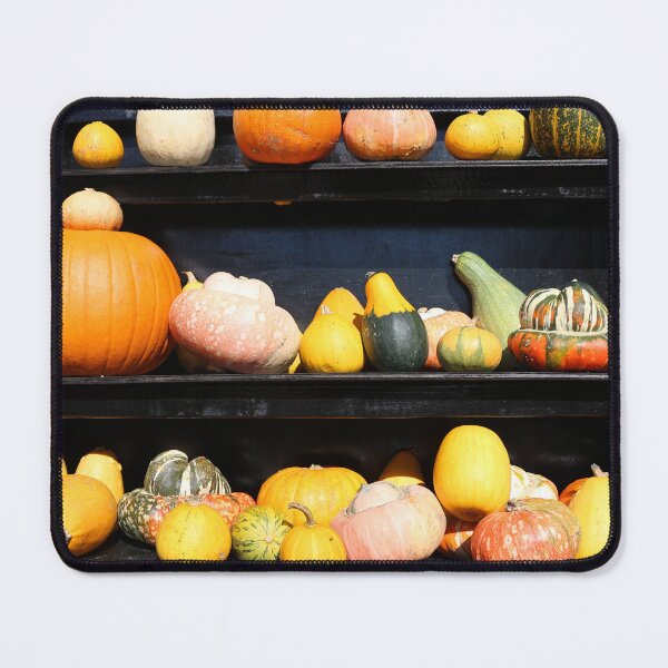 Item preview, Pumpkin varieties designed and sold by pinkal.