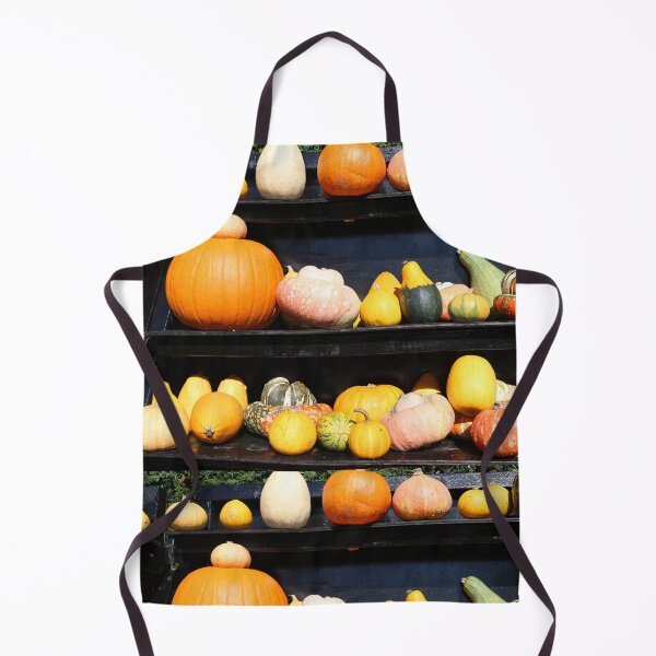 Item preview, Pumpkin varieties designed and sold by pinkal.