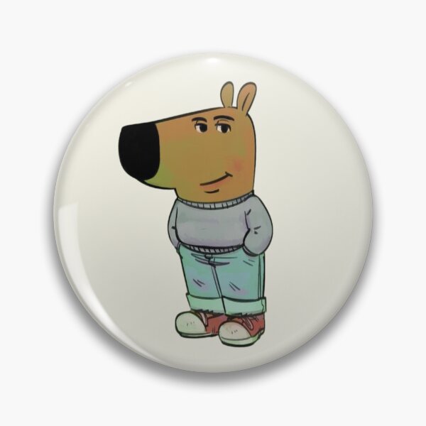 Item preview, I'm just a chill guy designed and sold by MobAesthetic.