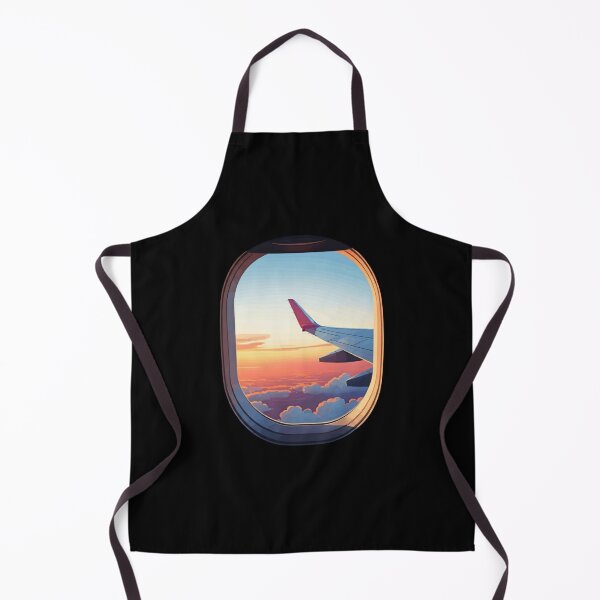 Item preview, Airplane Window designed and sold by Macho97.