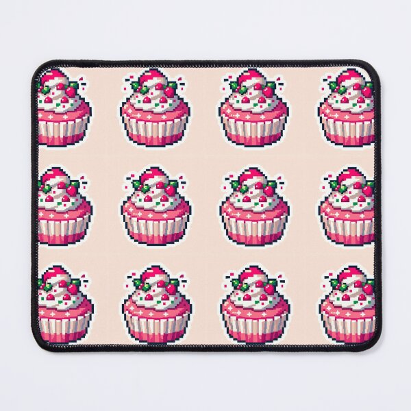 Item preview, Christmas cake, christmas dinner, dessert, sweets, pastry, foodies, funny christmas designed and sold by Sugar Wisdom .