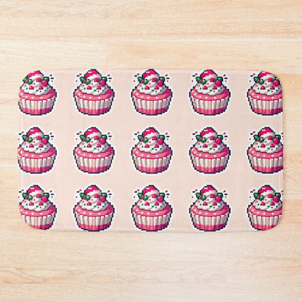 Item preview, Christmas cake, christmas dinner, dessert, sweets, pastry, foodies, funny christmas designed and sold by Sugar Wisdom .
