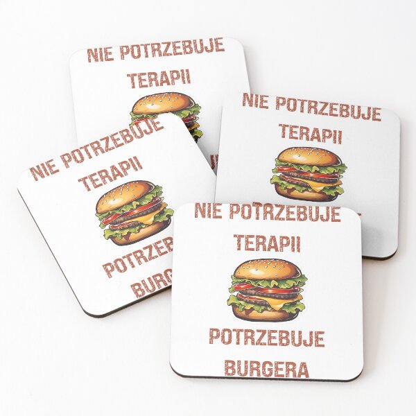 Item preview, When Therapy is a Burger, you, girl, boy, funny, gifts,  designed and sold by Ewelina  Niemiec.