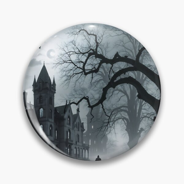 Item preview, Dark Shadows designed and sold by David  Blair Studios.