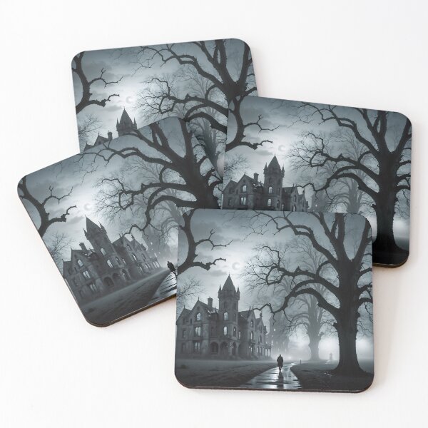 Item preview, Dark Shadows designed and sold by David  Blair Studios.