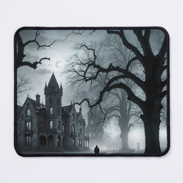 Item preview, Dark Shadows designed and sold by David Blair Studios.