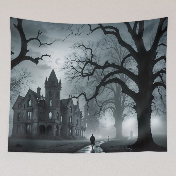 Item preview, Dark Shadows designed and sold by David  Blair Studios.