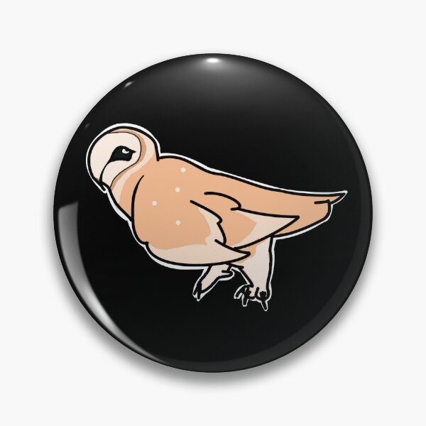 Item preview, Cat with Wings and Beak designed and sold by BirdThingz.