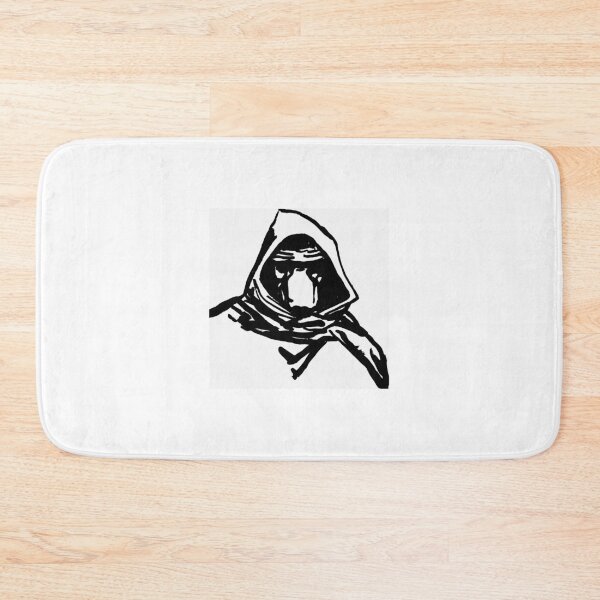Item preview, Kilo Ren designed and sold by Chad's Fresh Art.