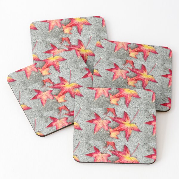 Item preview, Fall Of Amazing Changes ;0) designed and sold by NatureSoReal.