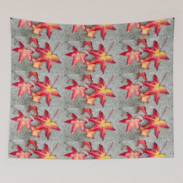 Item preview, Fall Of Amazing Changes ;0) designed and sold by NatureSoReal.