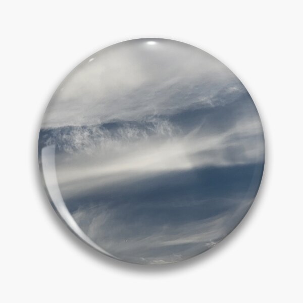 Item preview, Gray and Blue Clouds designed and sold by srcloudsplus.