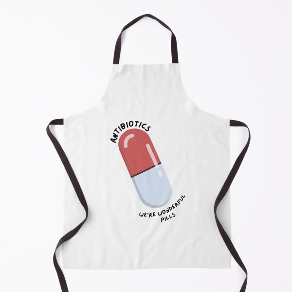 Item preview, Antibiotics, We’re Wonderful Pills designed and sold by islaevans1.